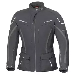 Buse Vittoria jachetă de motocicletă pentru femei negru, gri și alb 40 - 118456.40