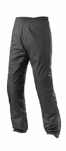 Buse дъждовен панталон черен 4XL - 134500.4XL