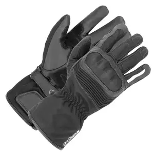 Buse Sprint ръкавици за мотоциклет черни 08-1