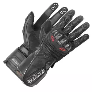 Γάντια μοτοσικλέτας Buse Motegi μαύρο 12 - 300540.12