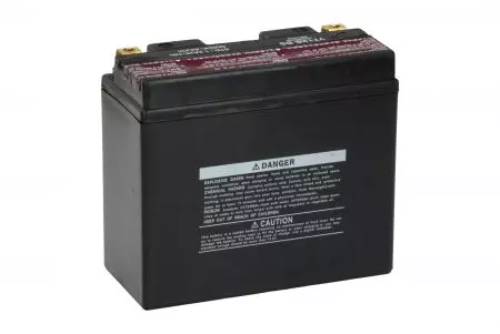 Baterija Yuasa YT12B-BS 12V 10Ah brez vzdrževanja-3