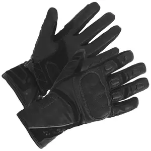 Motocyklové rukavice Buse Ascari černé 12 - 308890.12