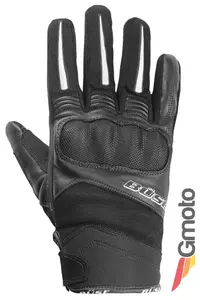 Buse Open Road Evo ръкавици за мотоциклет черни 10-3