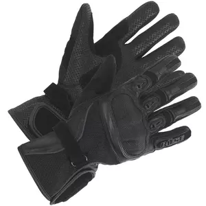 Γυναικεία γάντια μοτοσικλέτας Buse Solara μαύρο 08 - 340290.08