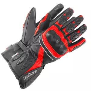 Γυναικεία γάντια μοτοσικλέτας Buse Pit Lane μαύρο/κόκκινο 07 - 347782.07