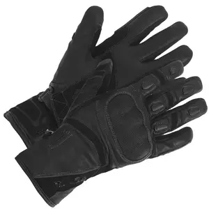 Dámske rukavice na motorku Buse Ascari black 09 - 348890.09