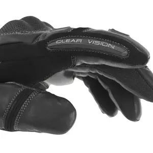 Дамски ръкавици за мотоциклет Buse Ascari black 09-2