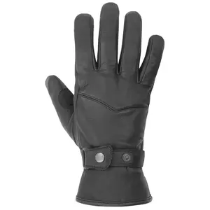 Buse Класически ръкавици за мотоциклет черни 12 - 351470.12