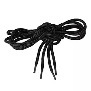 Büse sznurówki czarne - 595600