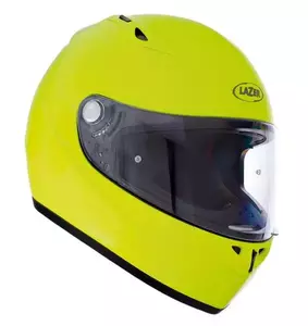 Kask motocyklowy integralny Lazer Kestrel Visibility Fluo XL - KESTREL.VIS XL
