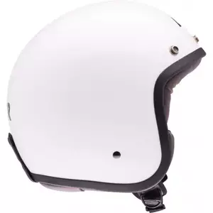 Lazer Mambo Z-Line casque moto ouvert blanc S-3