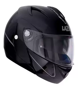 Lazer Paname (ISV) Z-Line motociklistička kaciga za cijelo lice, crna S-1