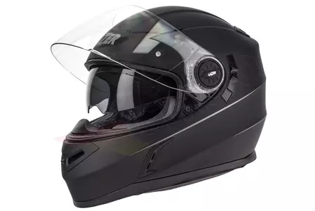 Lazer Bayamo Z-Line motociklistička kaciga za cijelo lice, mat crna 2XL-1