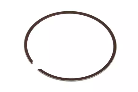 Chromovaný pístní kroužek Malossi, d.50.00x0.80mm - M3514741B