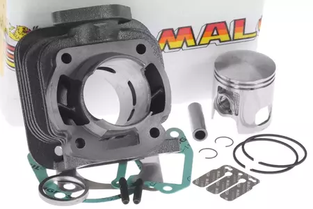 Cylinder Kit Malossi Sport 70cc (bez głowicy) - M318091
