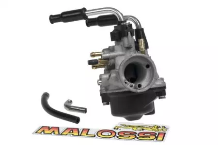 Malossi Dellorto PHBN 17,5mm carburateur (voor handmatige aanzuiging)-3