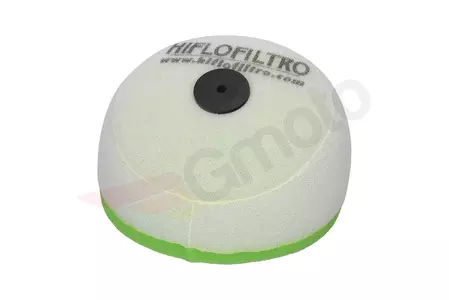 HifloFiltro spons luchtfilter HFF1011 - HFF1011