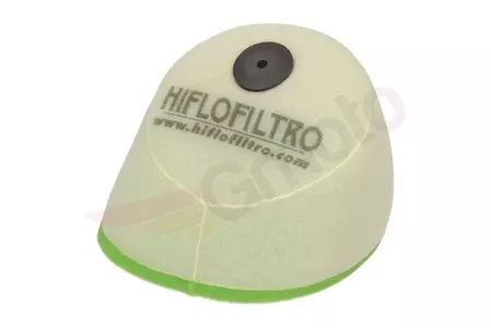 Gabkowy Filtr powietrza HifloFiltro HFF1012