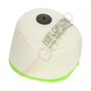 HifloFiltro HFF 1014 špongiový vzduchový filter - HFF1014