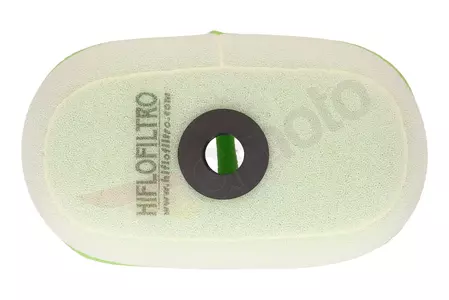 Luftfilter med svamp HifloFiltro HFF 1015-3