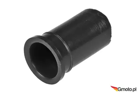 Manicotto del filtro aria Malossi per aumentare l'apporto di aria del filtro originale - M263161