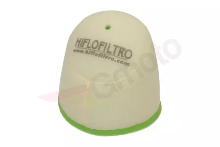 Filtre à air en éponge HifloFiltro HFF 2012 - HFF2012