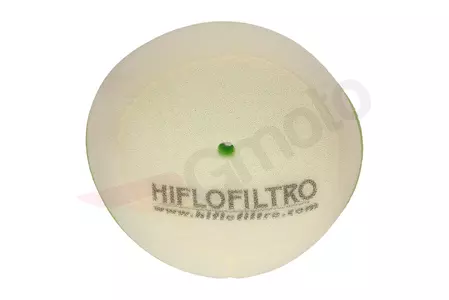 Filtro de aire de esponja HifloFiltro HFF 2012-2