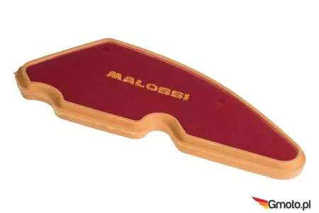 Въздушен филтър с червена гъба на Malossi - M1413417