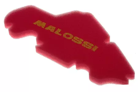 "Malossi" raudonos kempinės oro filtro elementas - M1411419