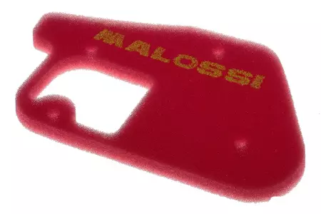 "Malossi" raudonos kempinės oro filtro elementas - M1411414