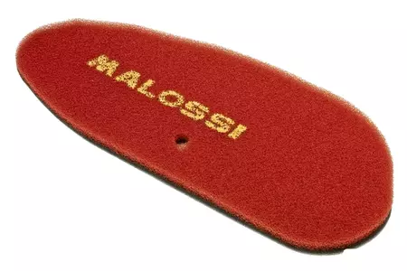 Malossi dubbel rood spons luchtfilterelement - M1414502
