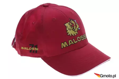 Capac Malossi - M413431