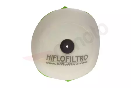 HifloFiltro luftfilter med svamp HFF 3012-2
