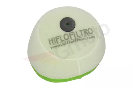 Filtre à air en éponge HifloFiltro HFF 3014 - HFF3014