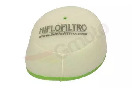 Gąbkowy Filtr powietrza HifloFiltro HFF 4012