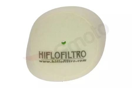 Szivacsos légszűrő HifloFiltro HFF 4012-2