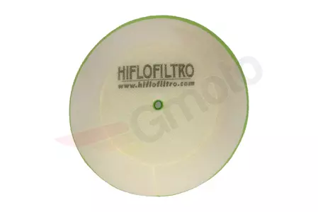 HifloFiltro HFF 4013 käsnaõhufilter HifloFiltro HFF 4013-2
