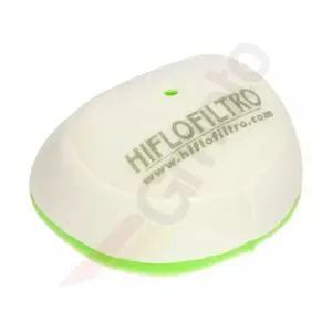 HifloFiltro HFF 4014 luftfilter med svamp - HFF4014