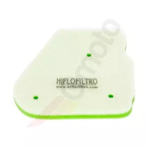 HifloFiltro HFA 6105 DS szivacsos légszűrő - HFA6105DS