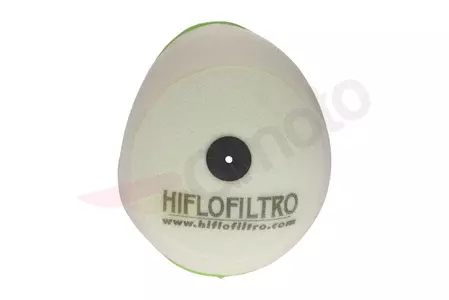 Luftfilter med svamp HifloFiltro HFF 5012-3