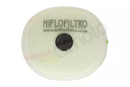 Luftfilter med svamp HifloFiltro HFF 5014-3