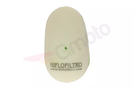 Gąbkowy Filtr powietrza HifloFiltro HFF 3020-2