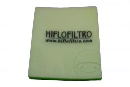 Luftfilter med svamp HifloFiltro HFF 2022 - HFF2022