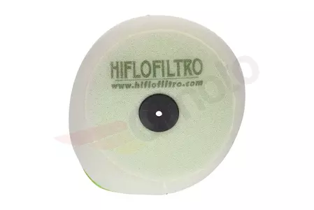 Gąbkowy Filtr powietrza HifloFiltro HFF 5015-3