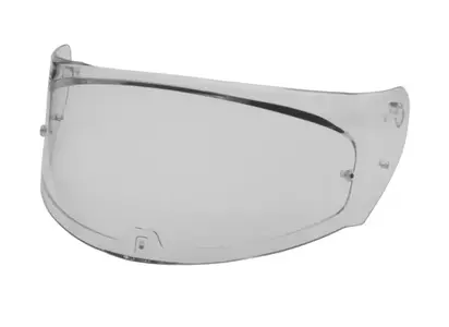 Visor de casco transparente LS2 FF320 Stream-1