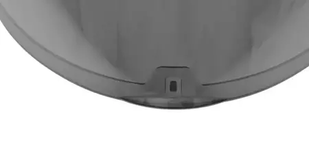 LS2 FF320 Stream SLR visera para casco dorada-2