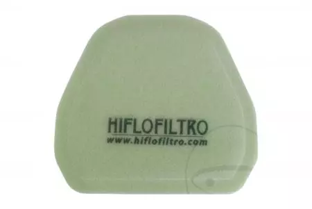 Luftfilter med svamp HifloFitro HFF 4020 - HFF4020