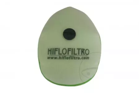 HifloFitro luftfilter med svamp HFF 6013 - HFF6013