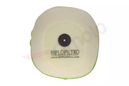 Φίλτρο αέρα με σφουγγάρι HifloFitro HFF 5018-2
