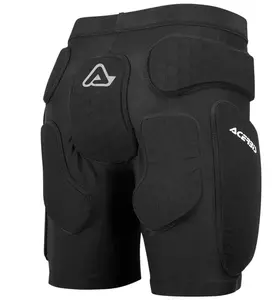 Acerbis Soft kratke hlače sa štitnicima, veličina S-2